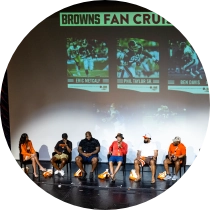 Fan Experience Round Photo 5