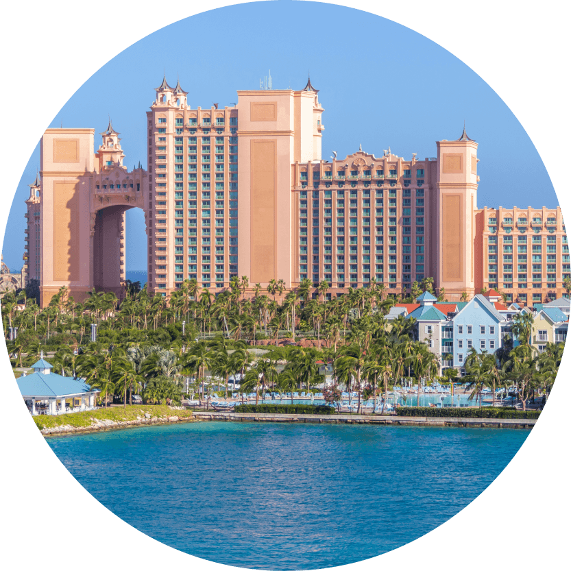 Browns Fan Cruise Experience Royal Caribbean Independence by The Seas