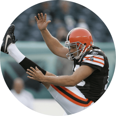 Alamo Area Browns Backers, Cleveland Browns Fans