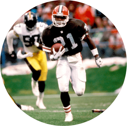 Eric Metcalf