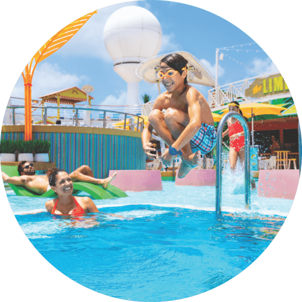 Fan Experience Browns Fan Cruise 2024 Join Now