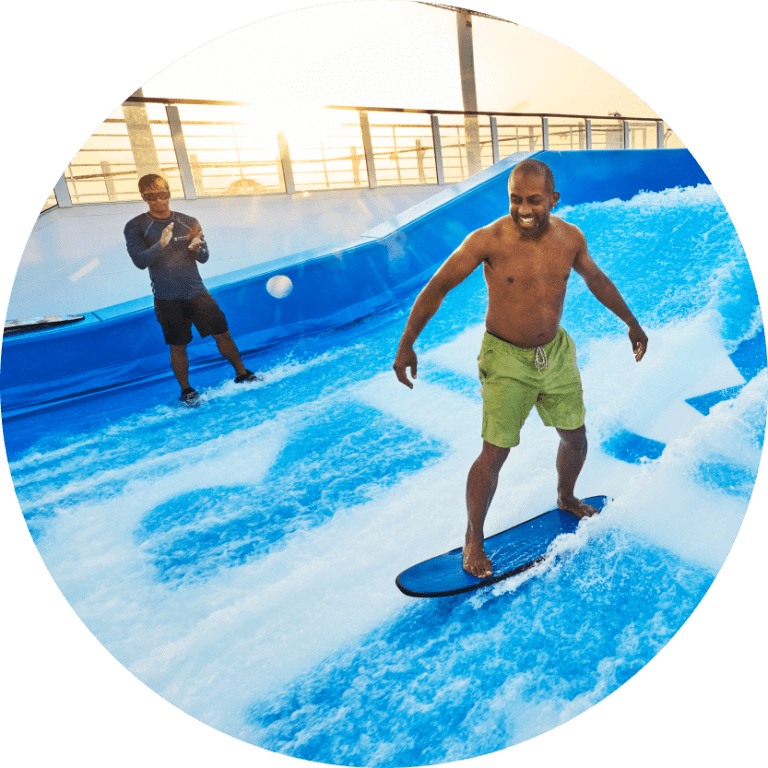 Fan Experience Browns Fan Cruise 2024 Join Now