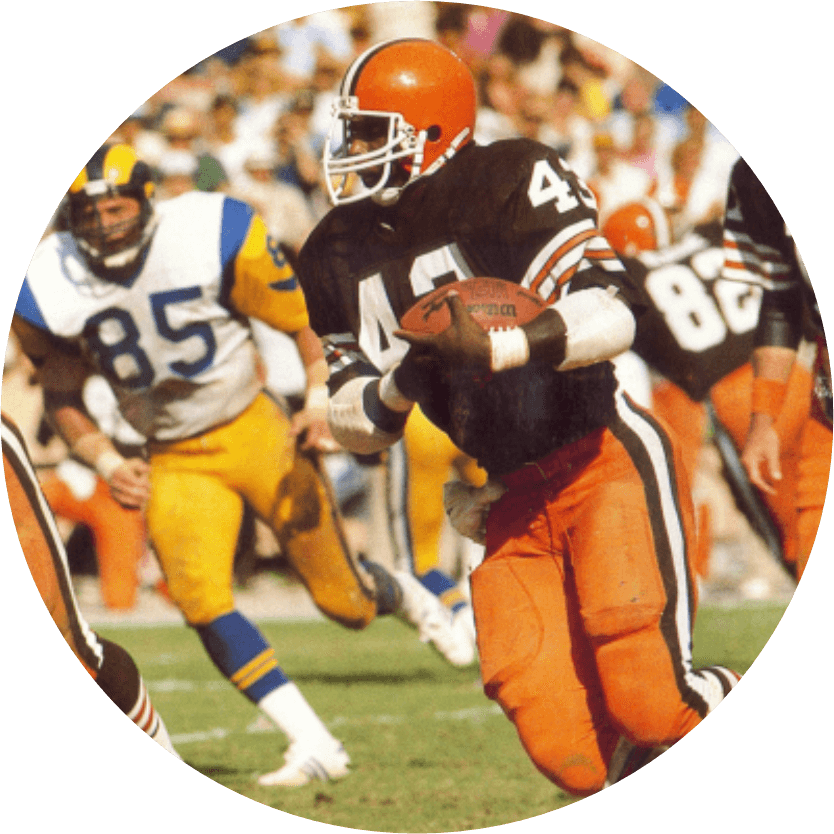 Browns Contests & Promotions  Cleveland Browns 