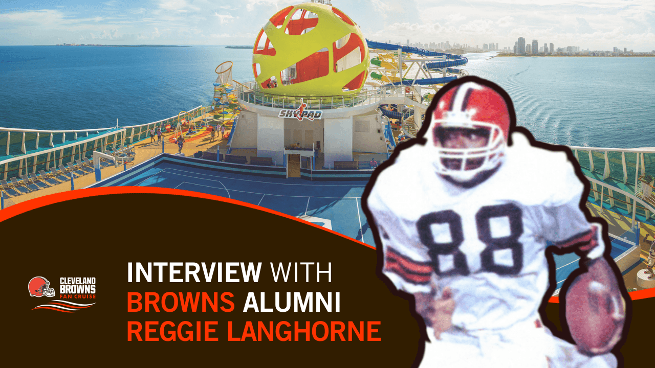 Read more about the article Reggie Langhorne: From NFL Stardom to Community Hero