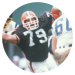 Bob Golic